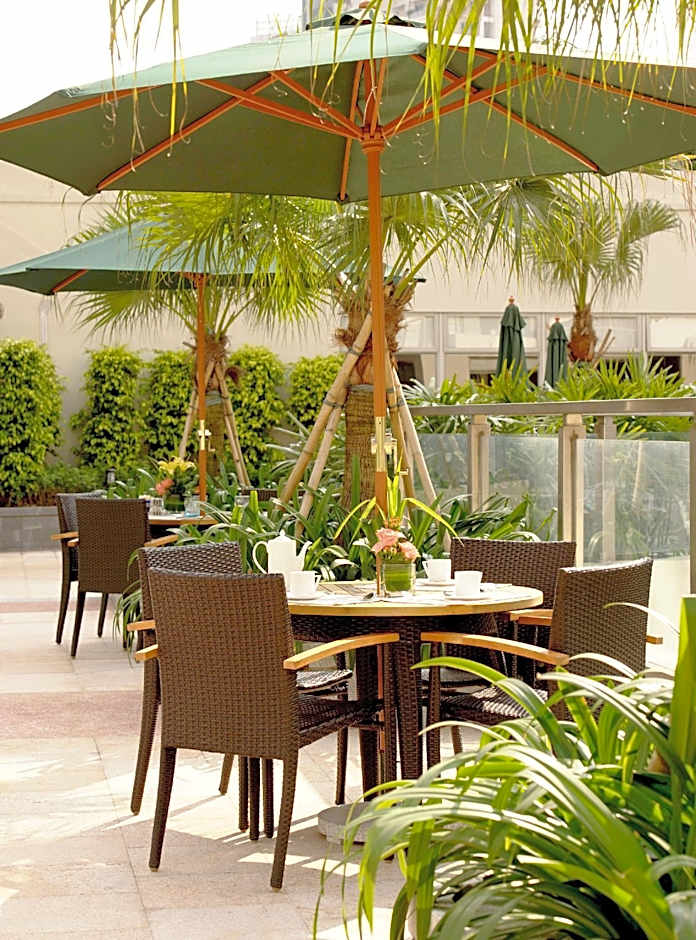 Jiaxin Conifer Hotel Shunde