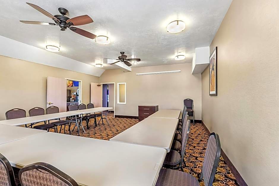 Comfort Inn Elko