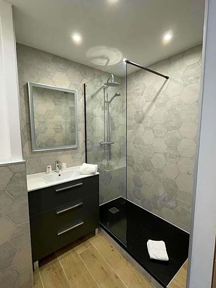 Hôtel des Dunes Noirmoutier