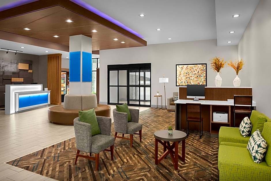 Holiday Inn Express & Suites Birmingham - Homewood by IHG – Birmingham, AL