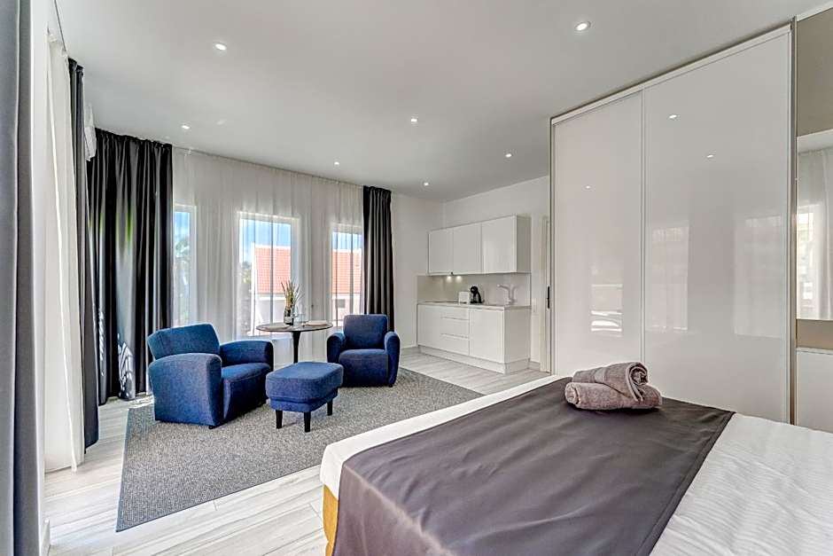 BAL Apartments Adults Only