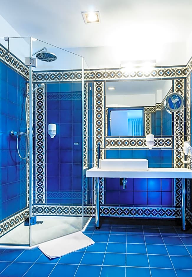 Hotel Hugo Business & Spa