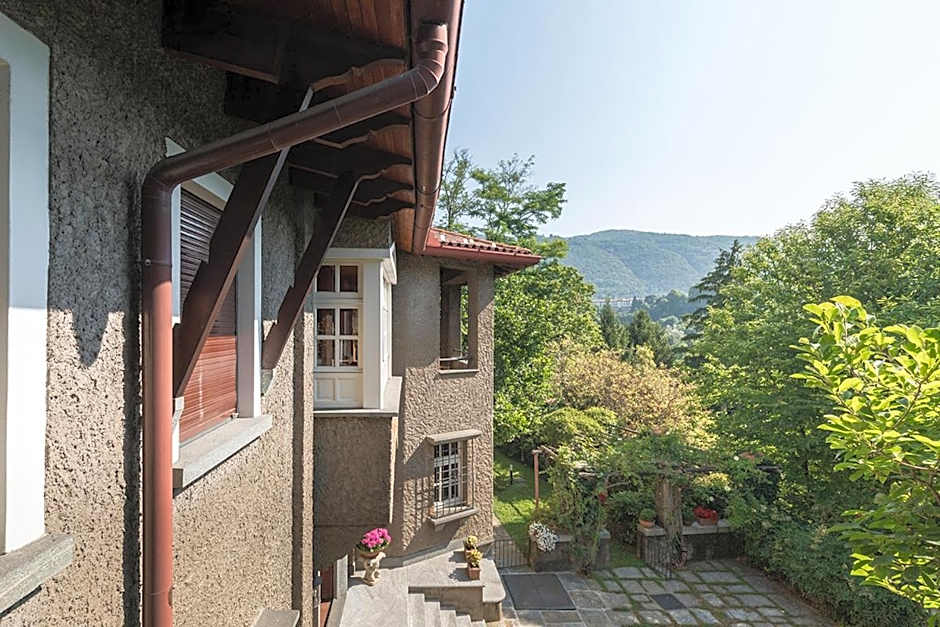 Ronco Dell'Abate - Lake Como Relais B&B