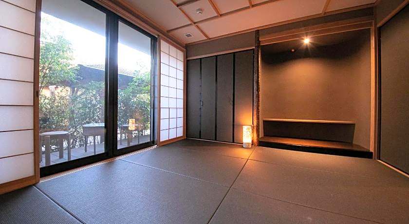 Yufuin-Bettei Itsuki Ryokan