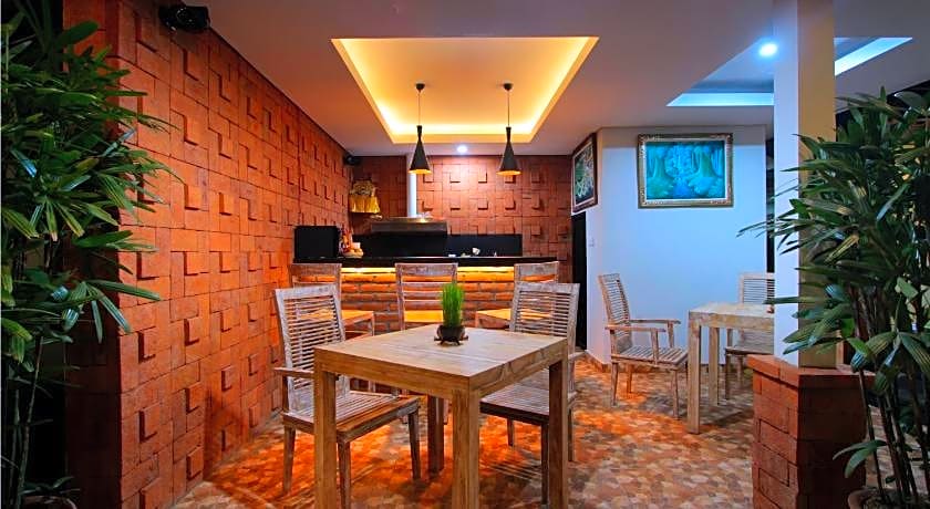 Sleepwell Seminyak