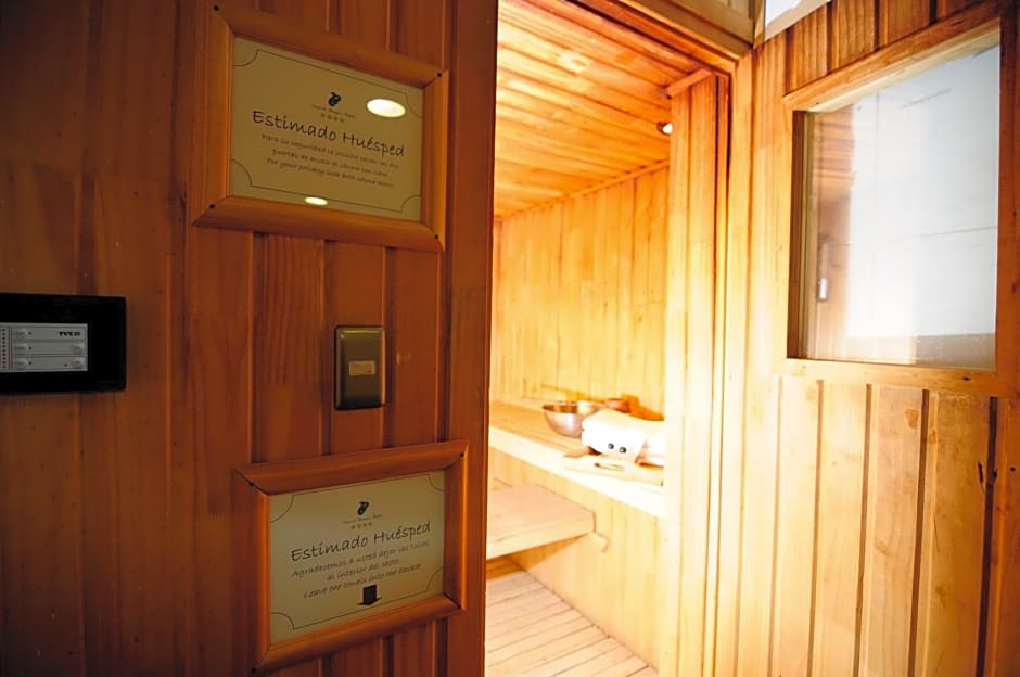 Hotel Diego De Almagro Calama