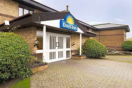 Days Inn Abington M74