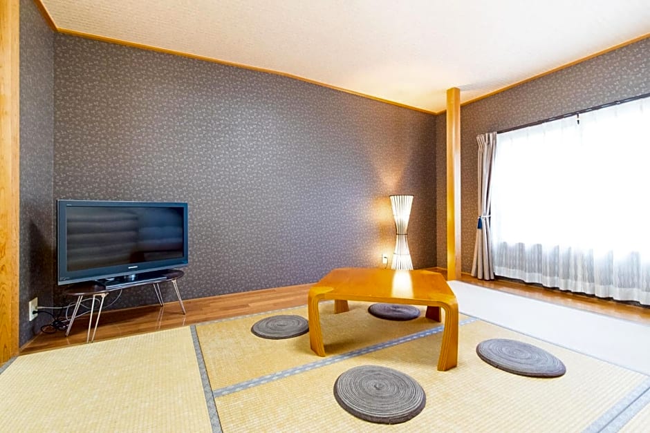 Seaside Pension Petit Shirahama
