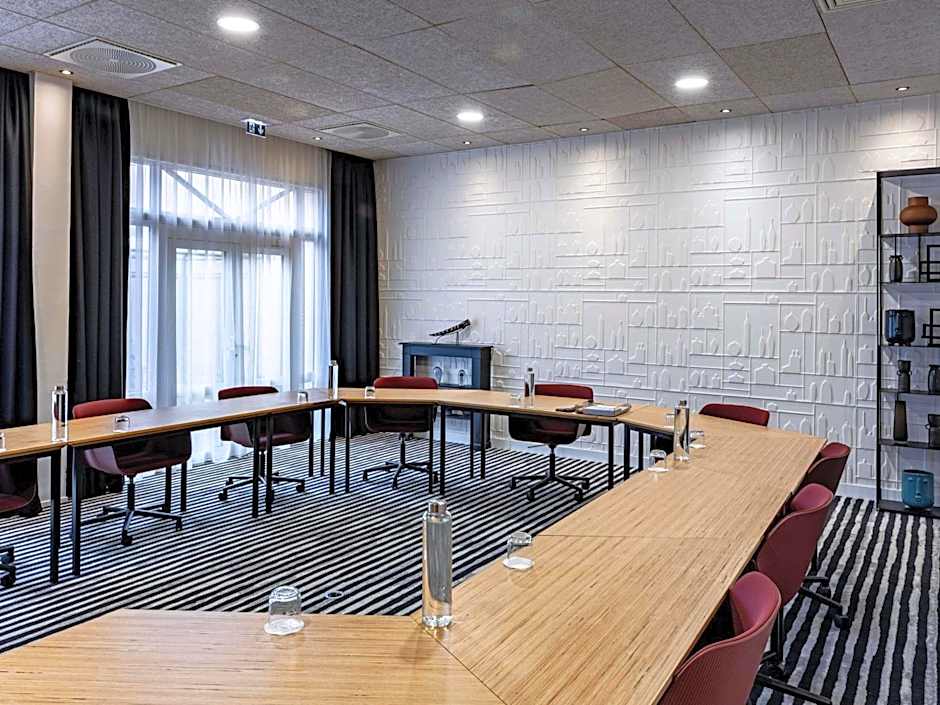 Novotel Beaune