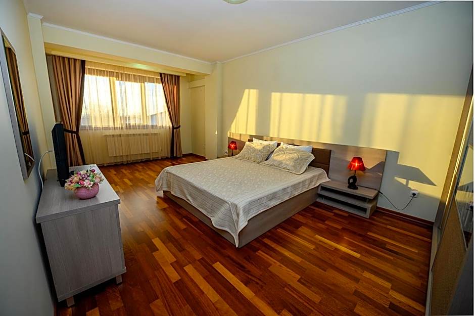 Samali Residence