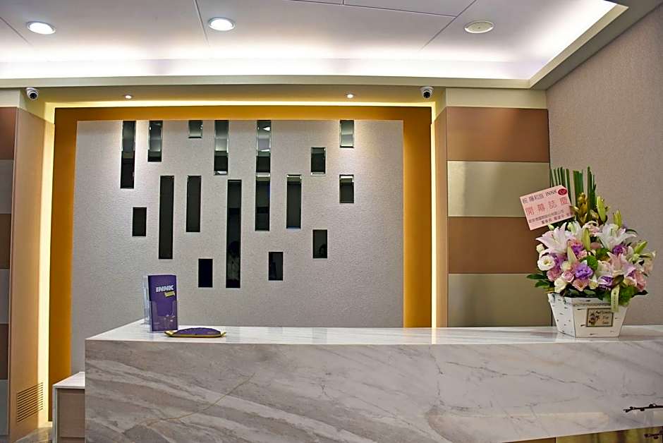 Fengchia INNK Hotel