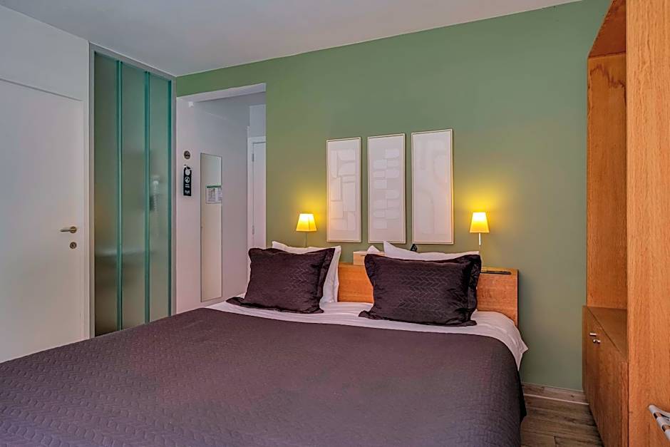Boutique hotel Roosendaelhof
