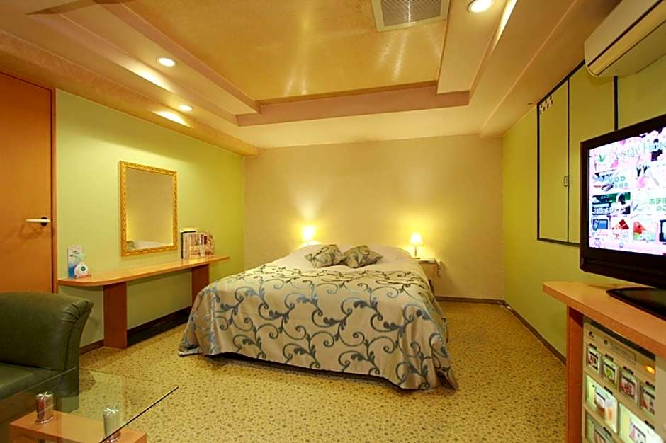 Restay Mito (Adults Only)