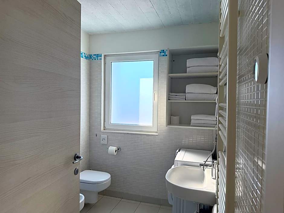 Aparthotel Holiday