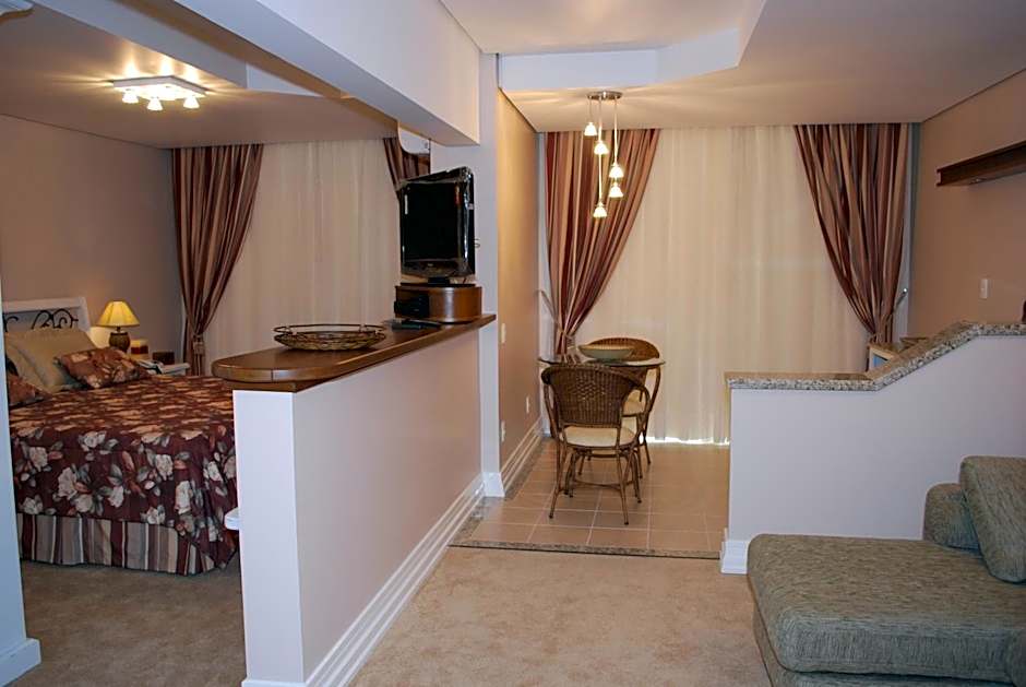 Hotel Atlantico Rio Grande