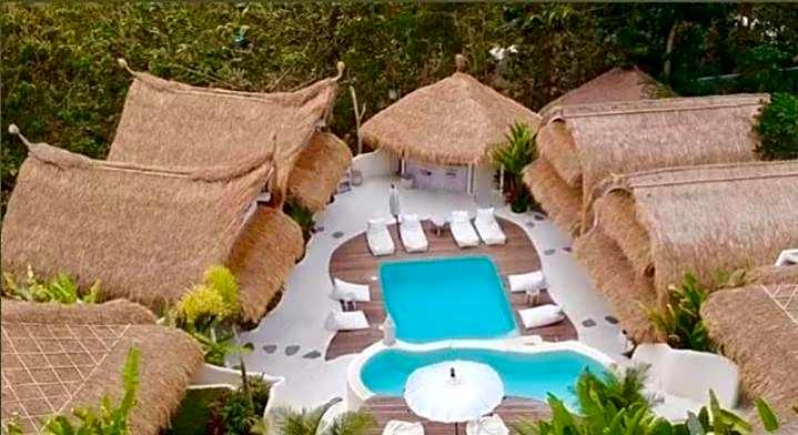 Gravity Eco Boutique Hotel - Adults Only