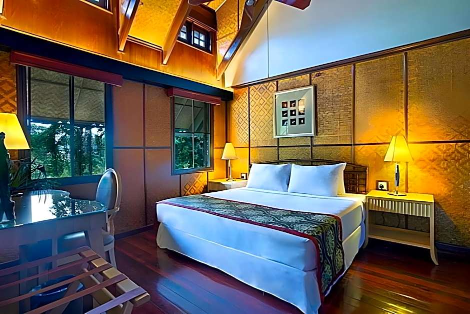 Mutiara Taman Negara Resort