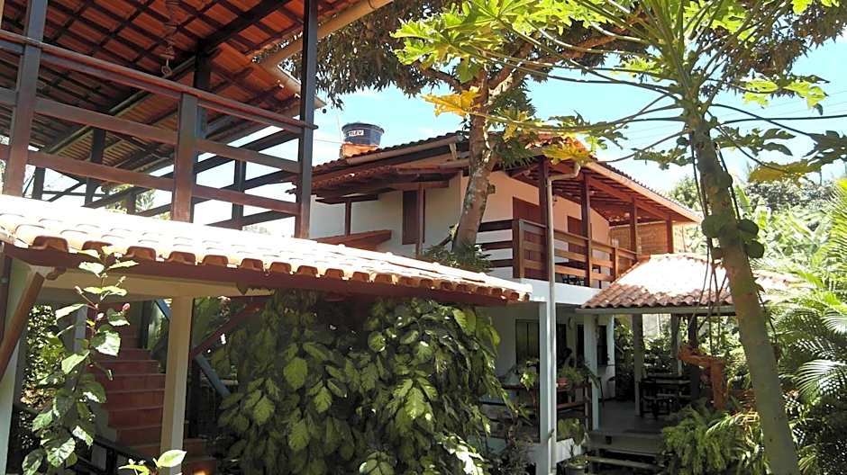 Pousada Casa da Edinha