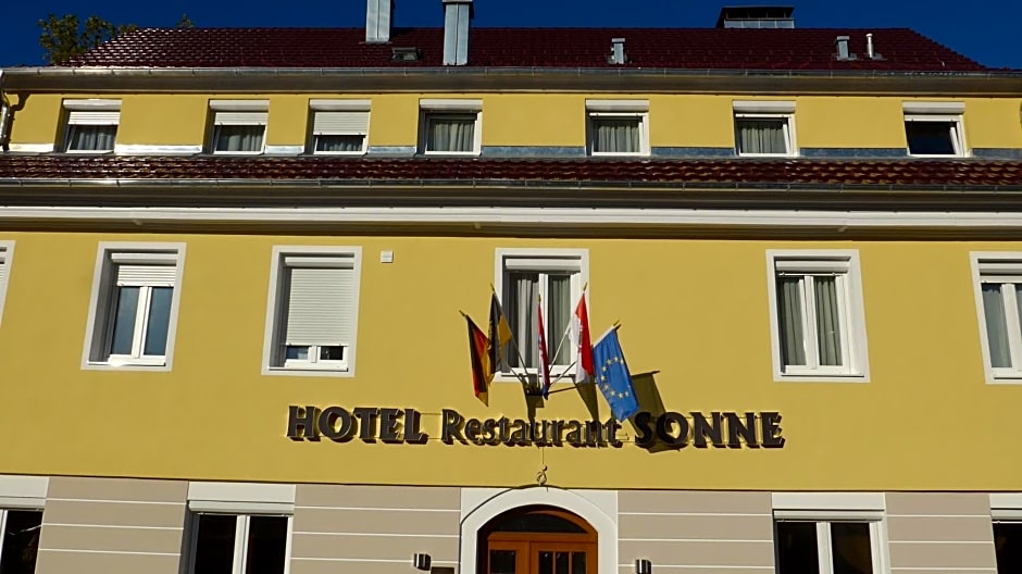 Hotel Sonne