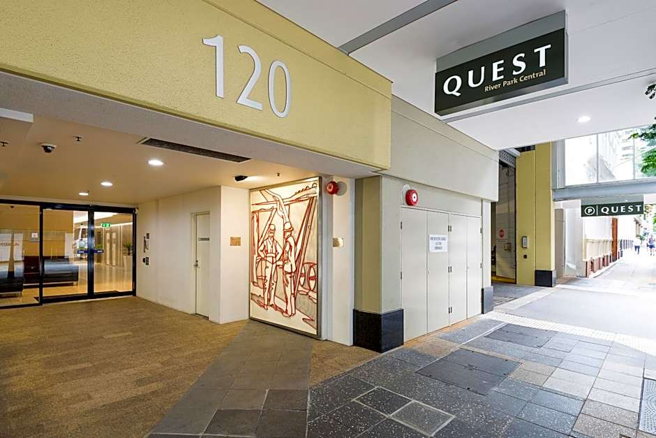 Quest River Park Central