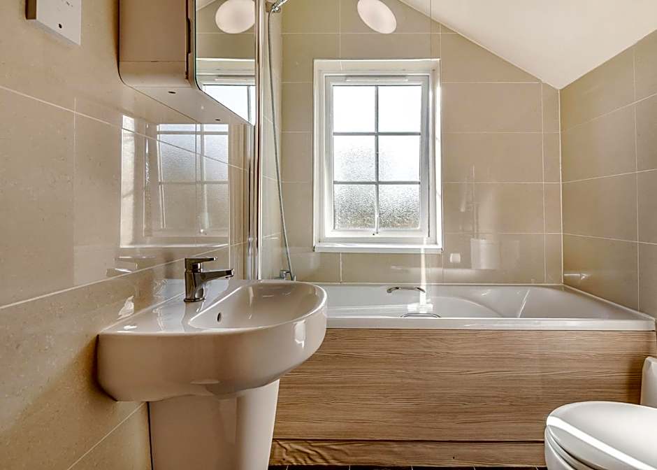 Hornsea Lakeside Lodges