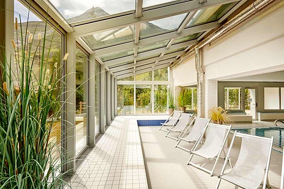 Reka-Feriendorf Zinal