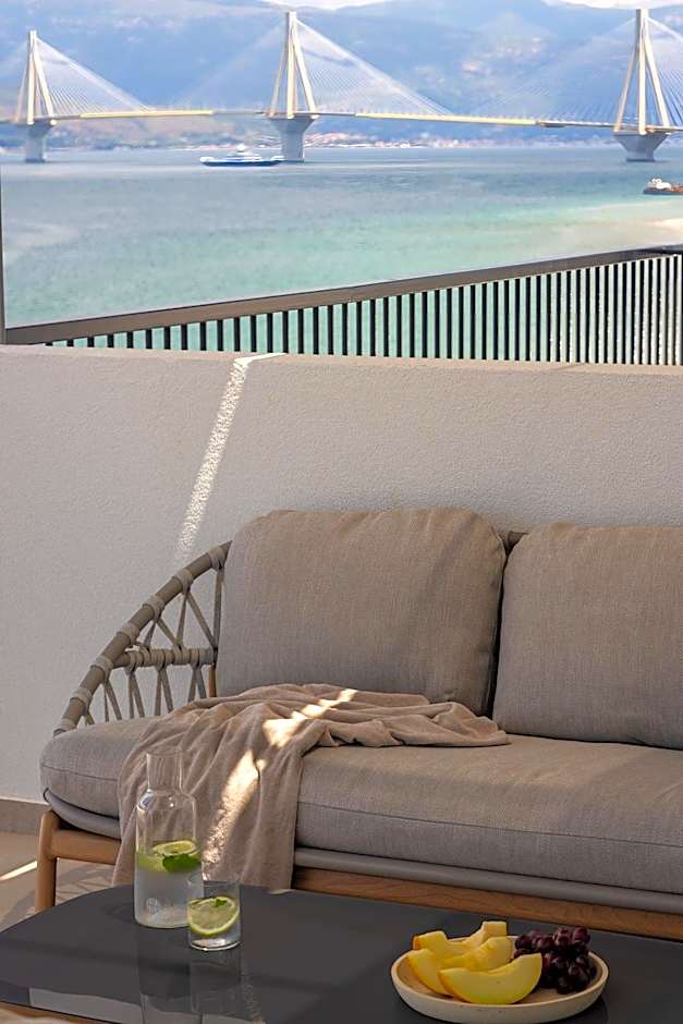 Airotel Achaia Beach
