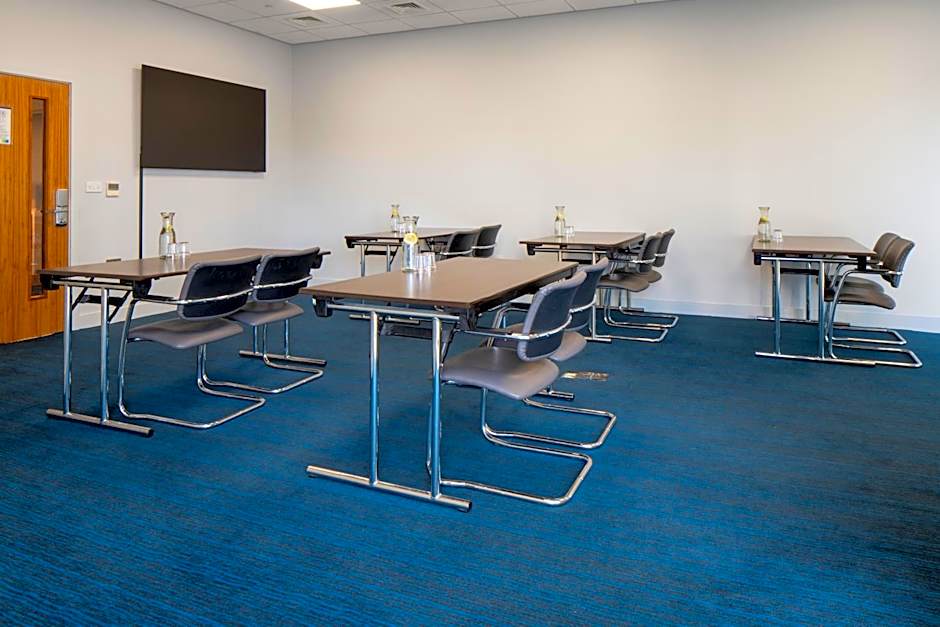 Holiday Inn Express Birmingham-Snow Hill By IHG