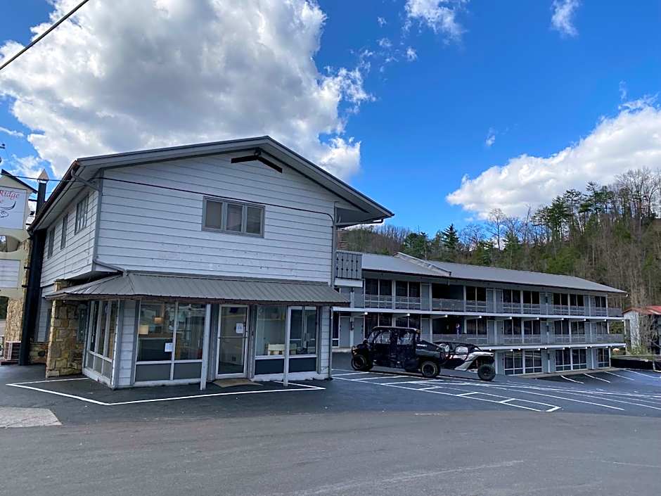 Timber Ridge Lodge Gatlinburg