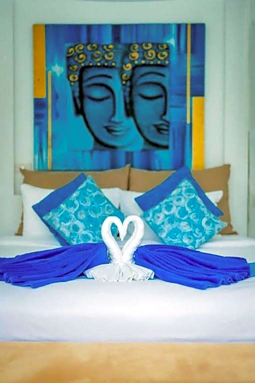 Zen Pool Villa in rawai