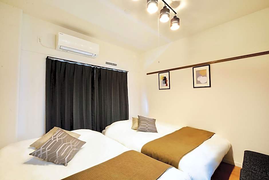 Allstay GOYA