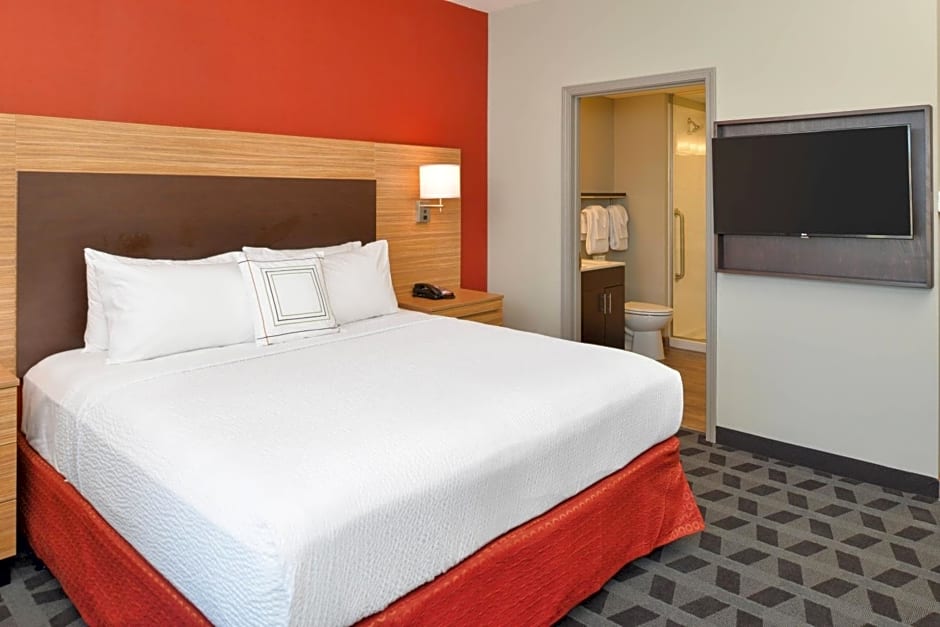 TownePlace Suites by Marriott Laplace