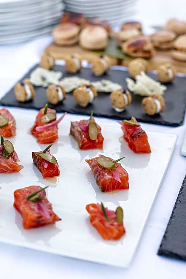 Hotel Approdo di Venere