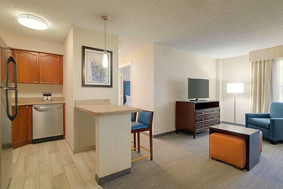 Homewood Suites By Hilton Wilmington-Brandywine Valley