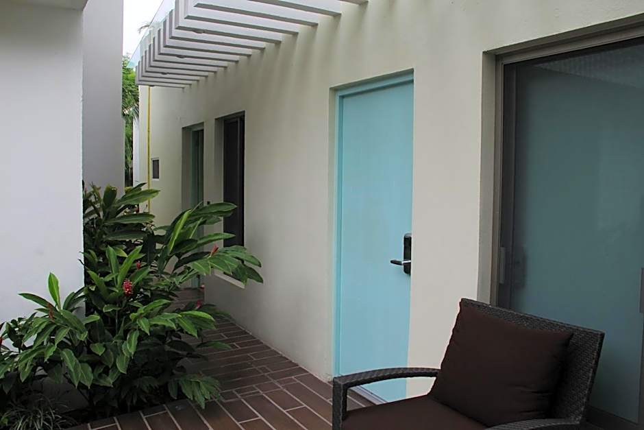 Villas Maria Isabel