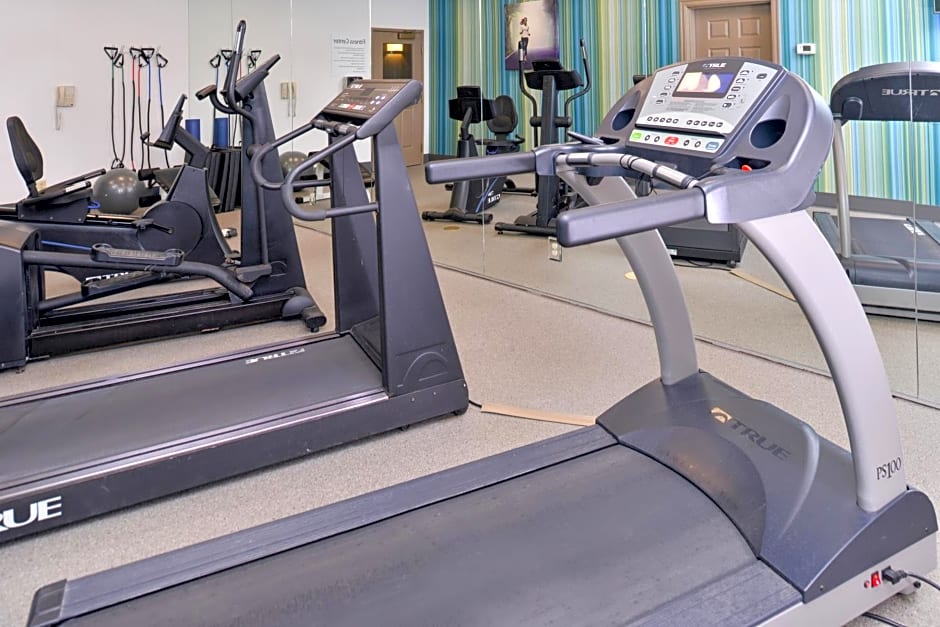 Holiday Inn Express Hotel & Suites St. Louis West-O'Fallon by IHG