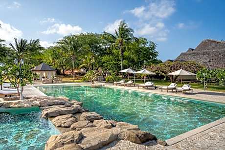 Lion in the Sun Boutique Hotel & Spa