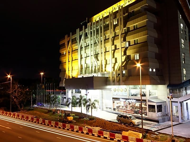 Badiah Hotel