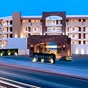 BelAir SunClub Cabos by Krystal Grand
