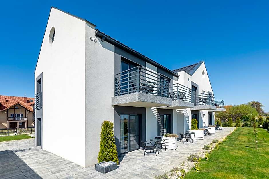 PIONOW Pokoje Hotelowe - adults only