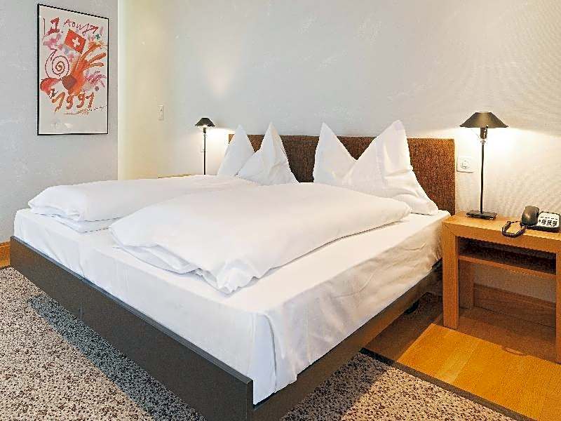 Hotel Baslertor