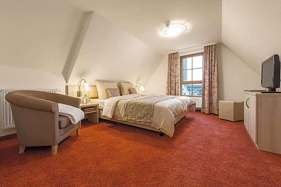 Hotel Altes Brauhaus