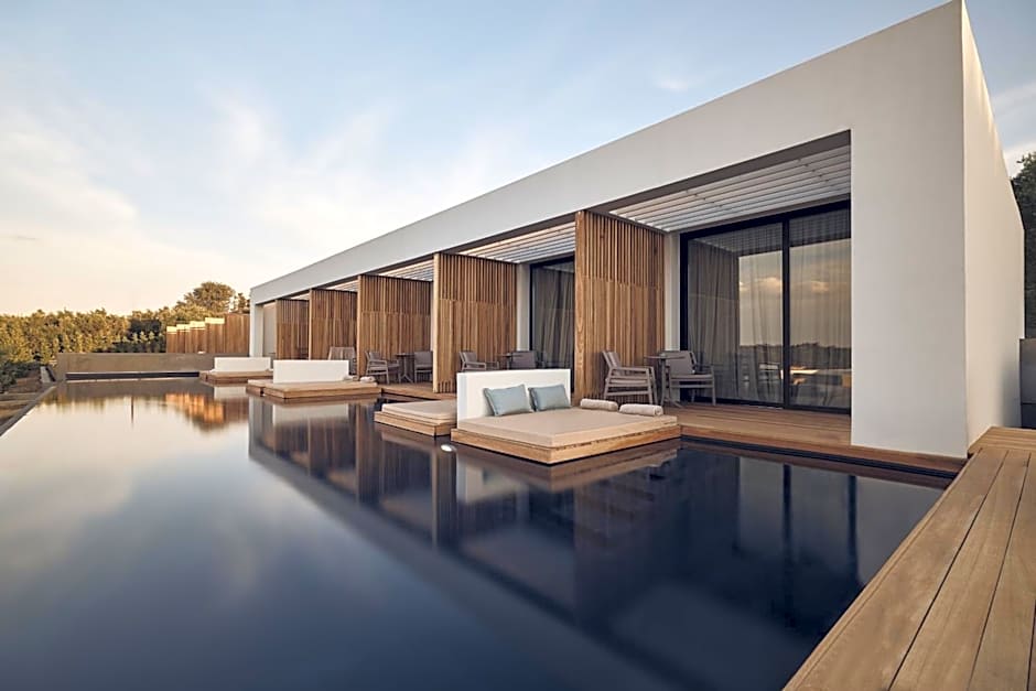 Zante Maris Suites - Adults Only