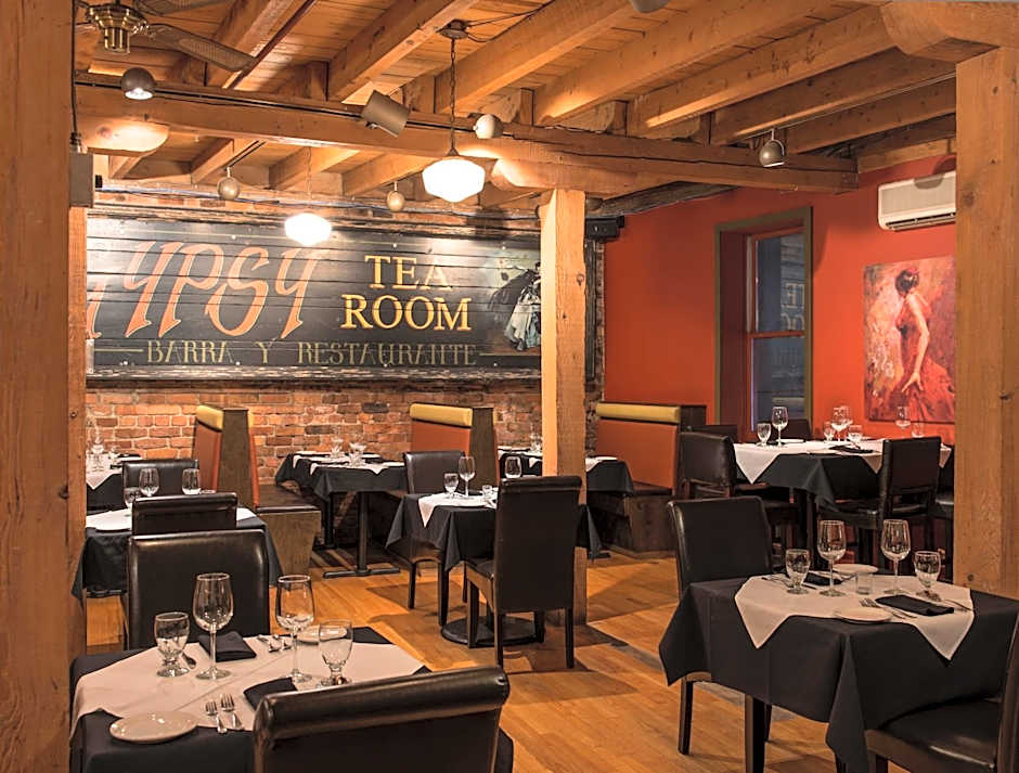 Murray Premises Hotel