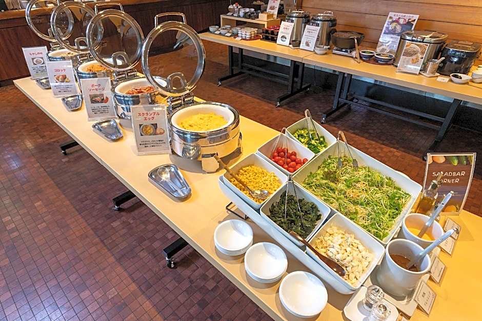 Sun Days Inn Kagoshima