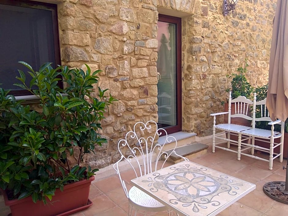 Palazzo Cantarella Stella Cilento