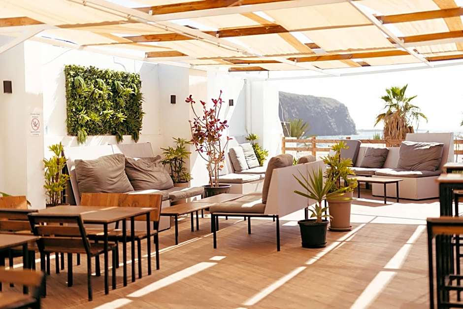 Ocean Nomads Coworking Tenerife