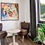 Hotel garni "Café im Hamm"
