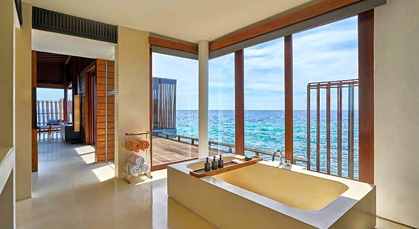 Park Hyatt Maldives Hadahaa