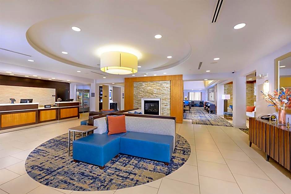 Homewood Suites By Hilton Atlanta Airport North